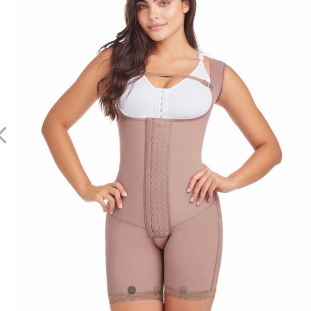 Fajas Colombianas